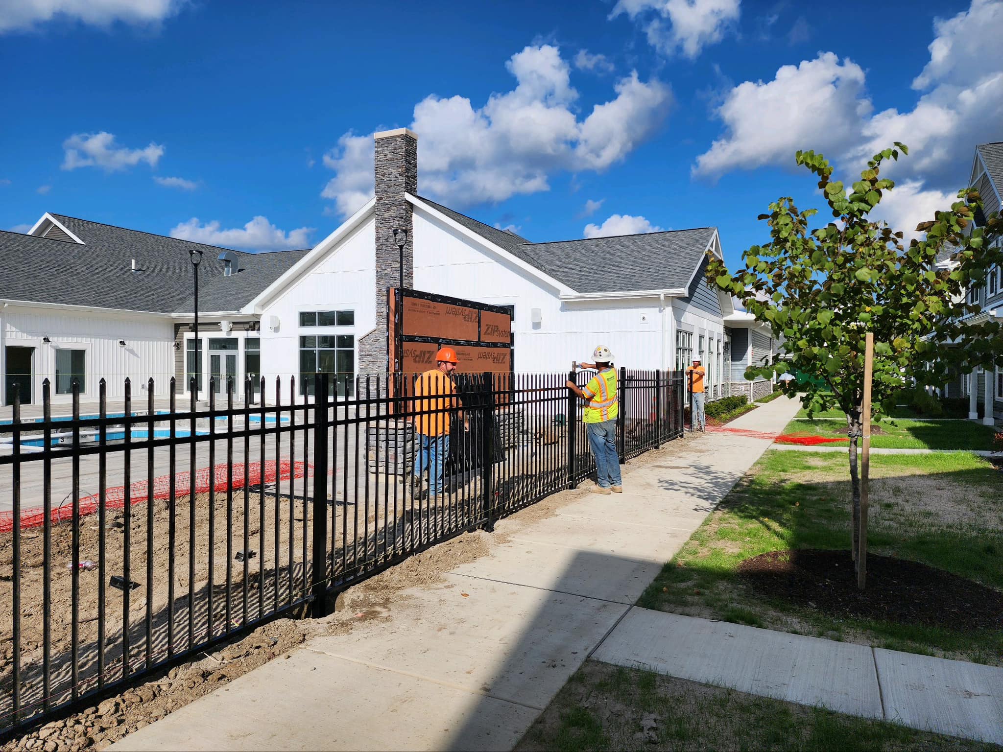 Why Scott's Landscape and Fencing is Rochester's Top Choice for Residential Fencing