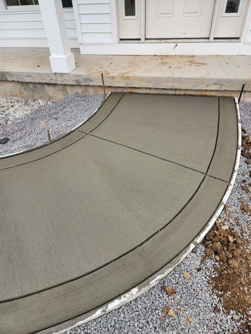 How to Maintain Your Fence and Concrete Surfaces During Rochester’s Winter