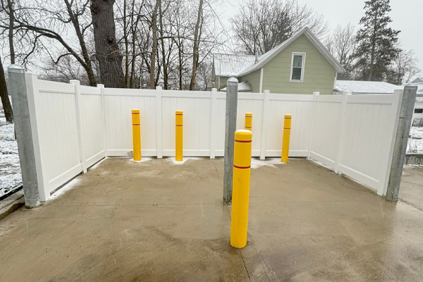 Elevate Your Rochester, NY Commercial Space with Superior Fencing and More