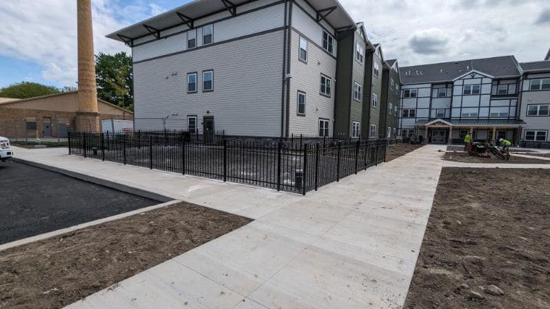 From Patios to Driveways: Scott's Concrete Services in Rochester, NY
