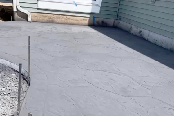 Discover the Benefits of Professional Concrete Services in Rochester, NY