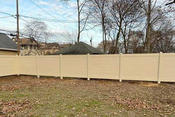 Enhance Your Rochester, NY Home with Quality Fencing: Get Your Quote Today!