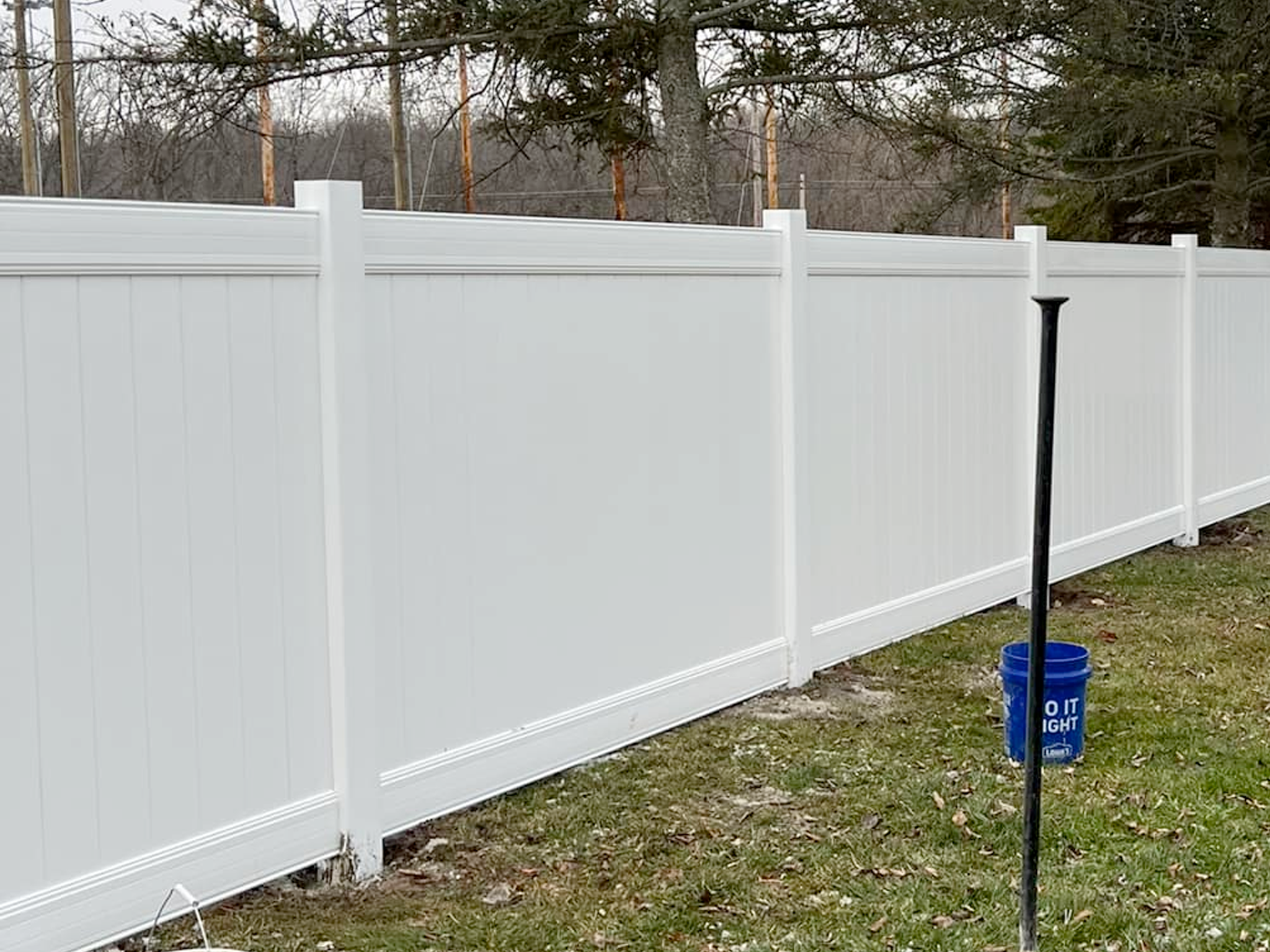 The Benefits of Installing a Privacy Fence in Your Backyard