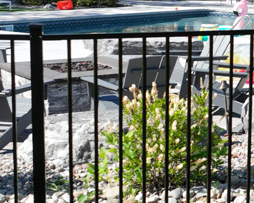 The Importance of Pool Fencing: Safety, Style, and More