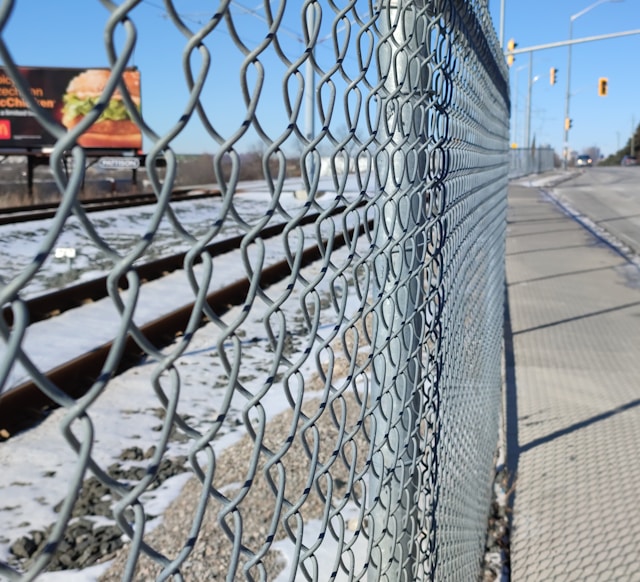 Choosing the Right Fence Material for Snowy Climates in Rochester, NY